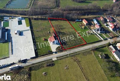 Teren de 4166 mp, în Corbi - 11