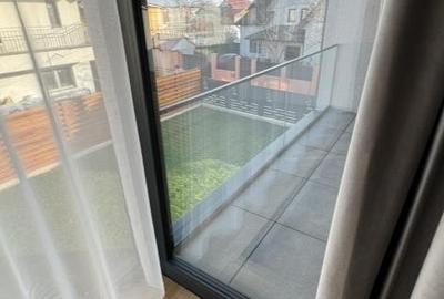 Casă individuală cu 6 camere cu Canalizare în Pipera - 3