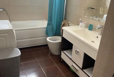 Apartament cu 2 camere decomandat în Central - 1