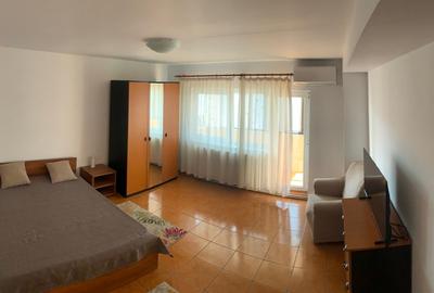 Garsonieră semidecomandată, mobilată în Faleza Nord - 1