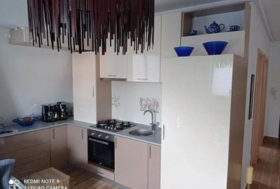 Apartament cu 2 camere decomandat în Bucureștii Noi - 7