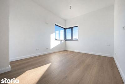 Casă cu 4 camere cu Teren 400 Mp în Dancu - 3