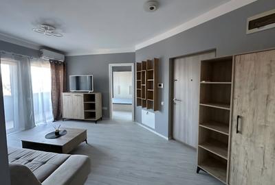 Apartament tip penthouse, 3 cam, bloc nou,  2 bai, Marasti