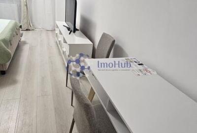 PRIMA INCHIRIERE! Apartament cu o camera + parcare, 41mp, 430 euro - 6