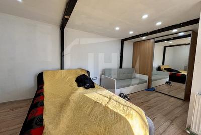 Casa individuala, cu garaj in Andrei Mureasanu - 1