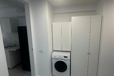 Garsonieră decomandată, mobilată în Rahova - 4