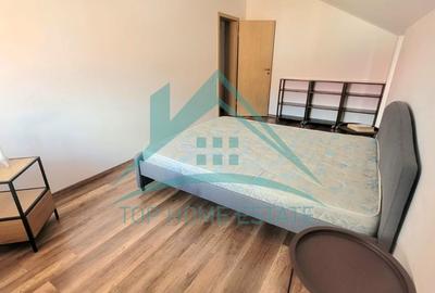 Apartament cu 4 camere decomandat, mobilat în Florești - 16