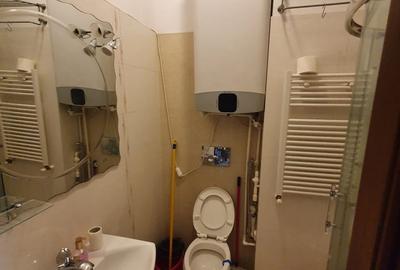 Garsoniera | Piata Romana | Centrala - 4