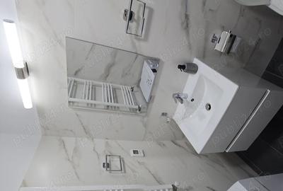 Garsonieră decomandată în Doamna Ghica - 4