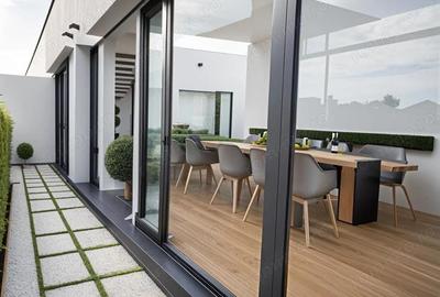 Apartament cu 4 camere de vanzare in zona de Nord - 6