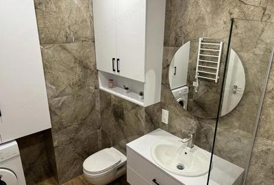 Garsonieră decomandată în Timpuri Noi - 1