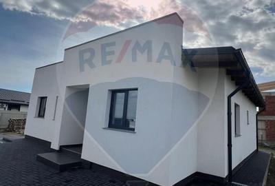 Casa cu 3 camere la 5 minute de Focsani - 3