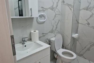 Garsonieră decomandată, mobilată în Chiajna - 6