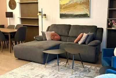 Apartament cu 3 camere decomandat în Pipera - 2