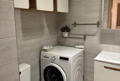 Apartament cu 2 camere, mobilat în Drumul Taberei