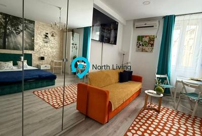 Garsonieră decomandată în Universitate - 1