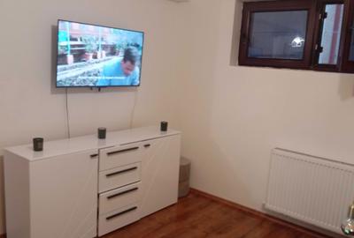 Casă cu 2 camere cu Teren 56 Mp în Berceni - 6