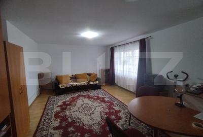 Apartament 1 camera, 35 mp, zona Frumoasa/Poitiers - 1