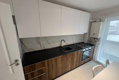 APARTAMENT 2 CAMERE | DECOMANDAT | 53.38MP | ACCES METROU | COMISION 0% - 8