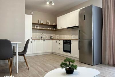 Apartament cu 2 camere decomandat în Mureșeni - 1