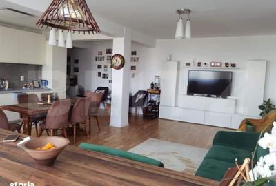 Apartament cu 3 camere decomandat în Sfântu Ilie - 5