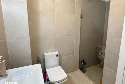 Apartament cu 2 camere în Nord - 8