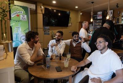 Spațiu comercial, de 70 mp, în Central - 1