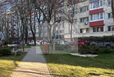 Apartament cu 2 camere în P-ța Victoriei - 11