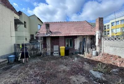 Casă cu 3 camere cu Teren 400 Mp în Budai - 4