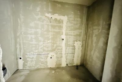 Apartament de 2 camere, 51 mp, semifinisat, Zona Manastur - 9