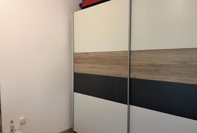 Apartament cu 3 camere semidecomandat, mobilat în Alexandru Obregia - 12