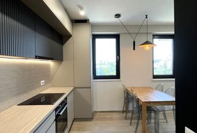 2 CAMERE || BLOC NOU || CISMIGIU || VEDERE LIBERA - 6