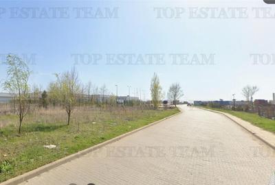 Teren Popesti-Leordeni pentru dezvoltare - 3