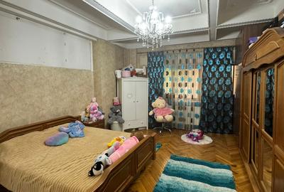 Calea Victoriei-Magheru, 5 camere de vanzare, 176 mp, etajul 1/5, fara risc Calea Victoriei-Magheru, 5 camere de vanzare, 176 mp, etajul 1/5, fara risc - 3