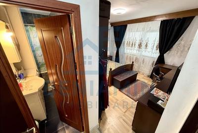 Apartament cu 4 camere decomandat, mobilat în Craiovița Nouă - 8
