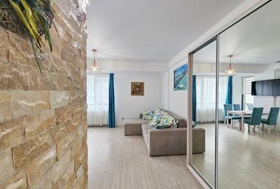 Apartament cu 2 camere decomandat, mobilat în Est - 6