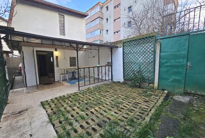 Casă cu 2 camere cu Teren 49 Mp în Plopilor - 7