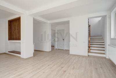 REV2003370 Vila 5 Camere Afumati Lacul Pasarea - 4