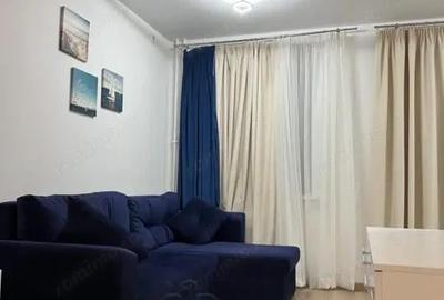 Garsonieră în Militari