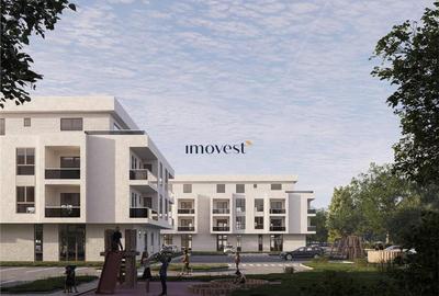 Apartament cu 2 camere decomandat în Solidarității - 11