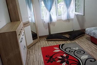 Garsonieră decomandată în Central - 7