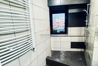Apartament deosebit cu 3 camere, vedere panoramica, Rond Alba Iulia, central - 12