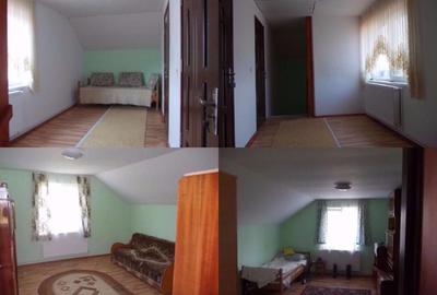 Casă cu 1 camere în Dragalina - 4