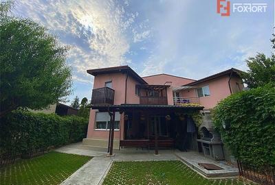 Duplex 4 Camere Mosnita Noua, Cartier Europa - ID V2174 Duplex 4 Camere Mosnita Noua, Cartier Europa - ID V2174 - 2