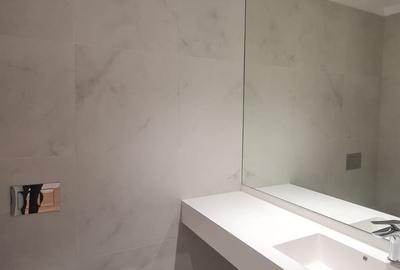 Apartament elegant mobilat cu 4 camere la inchiriere ONE VERDI PARK - 11