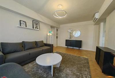 Apartament cu 3 camere, mobilat în Banu Mărăcine - 4