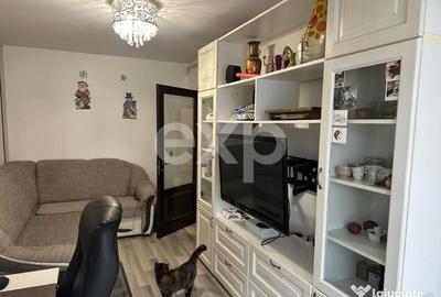 Apartament cu 2 camere decomandat în Răcădău - 4