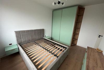 Apartament cu 2 camere decomandat în Nord - 7