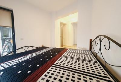 Apartament 2 camere mobilat ,utilat,centrala pe gaz,  totul nou. - 24