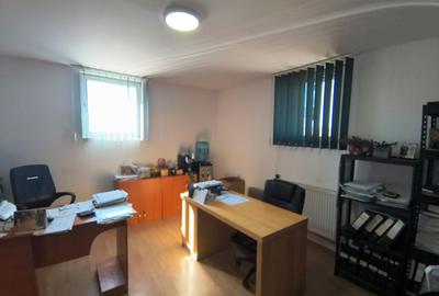 Spațiu industrial, de 519 mp, în Exterior Est - 7